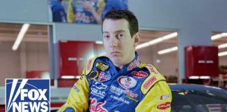 JUST IN: New details into the sudden death of NASCAR star Kyle Busch