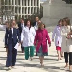 Supreme Court restores access to abortion pill without requiring in-person visit to provider