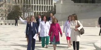 Supreme Court restores access to abortion pill without requiring in-person visit to provider