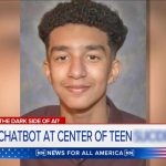 We're Losing A Generation Of Boys To AI Girlfriends