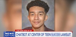 We're Losing A Generation Of Boys To AI Girlfriends