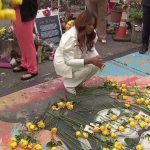 Day of Remembrance ceremony at George Floyd Square [RAW]