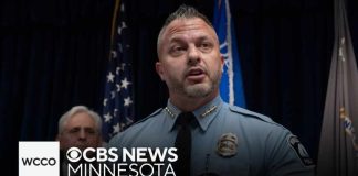 Why Minneapolis Police Chief Brian O'Hara resigned
