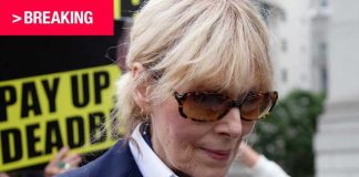 DOJ Opens Criminal Investigation Into E. Jean Carroll BREAKING: DOJ reportedly launches criminal investigation into E. Jean Carroll