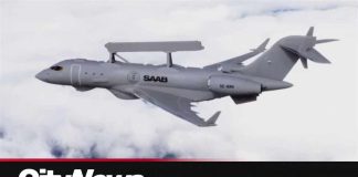 Tensions Rise: Canada’s Defense Snub to US Canada negotiating contract to buy Saab GlobalEye surveillance planes