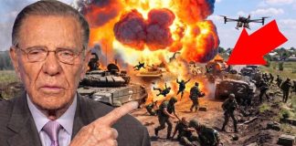 Shocking Russian Casualty Figures: What 500,000 Dead Really Means The Real Number of Russian Soldiers Dead Is TERRIFYING — And It's Only Getting Worse