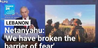What is Lebanon's Beaufort Castle, and why have Israeli forces captured it? • FRANCE 24 English