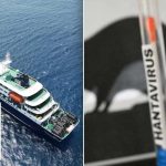 Deadly Hantavirus Hits Cruise—15 Americans in Quarantine CDC activates Level 3 hantavirus response after cruise outbreak