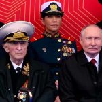 Kremlin’s Bold War End Claim Shatters Trust Kremlin's Bold War End Claim Shatters Trust