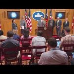 Ohio Republicans push to enshrine voter photo ID in state constitution