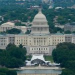 Senate passes $70B immigration enforcement bill funding ICE and Border Patrol