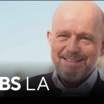Steve Hilton leads Republicans in race for California governor
