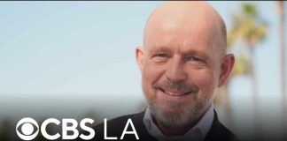 Steve Hilton leads Republicans in race for California governor