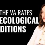Gynecological Conditions in Veterans