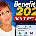 Before You Apply for California Benefits in 2026, Watch This