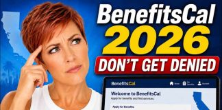 California Gobbles 80% Of Immigrant Welfare Before You Apply for California Benefits in 2026, Watch This