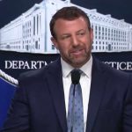 Human trafficking of children press conference: Todd Blanche, Markwayne Mullen talk migrants, more