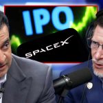 “From Lunchroom to MILLIONAIRE” - How SpaceX’s IPO Turned 4,400 Employees Into Millionaires