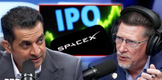 Trillion-Dollar Shock: Musk’s Wild IPO Gamble “From Lunchroom to MILLIONAIRE” - How SpaceX’s IPO Turned 4,400 Employees Into Millionaires