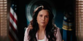 Tulsi Gabbard Releases Evidence of Over 120 US funded Biolabs