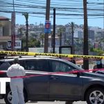 Body Found Near Iran World Cup Base In Tijuana Sparks Police Probe | APT