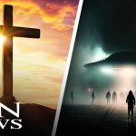 Will Aliens, UFOs Destroy Christians' Faith?