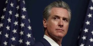 Federal Knock At Newsom’s Door Newsom says he is being investigated by the Justice Department, blames Trump