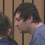 Accused serial killer Jesse Lee Calhoun appears in court for 5th murder charge