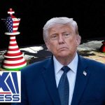 ‘NO LIMITS': Trump delivers STUNNING answer on US power