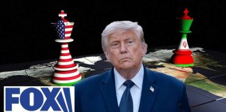 What Trump Said About ‘No Limits’ To His Power ‘NO LIMITS': Trump delivers STUNNING answer on US power