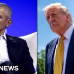 Comparing Trump's newly-released Iran peace plan with Obama's