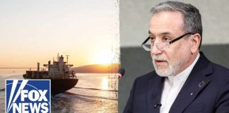 Trump’s Bomb Warning Freezes Tehran Iran issues NEW threat to US as Trump touts peace deal