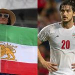 ‘Tehrangeles’: LA World Cup match unites Iranian expatriates and visitors