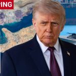 DEVELOPING: Trump orders end to US blockade, reopens Strait of Hormuz amid deal with Iran