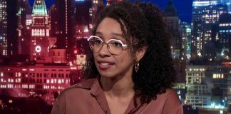 'Abandonment from establishment politics': Darializa Avila Chevalier confronts the scrutiny against