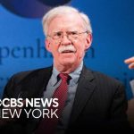 Former national security adviser John Bolton to plead guilty in classified documents case: sources