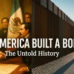 The US-Mexico Border Story History Books Left Out Why America Built a Border With Mexico: The Untold History | Full Documentary