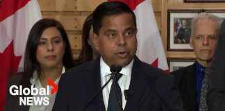 Google, Apple Sounds Alarm On Canada Canada introducing new version of "lawful access" bill to give CSIS, police more online powers