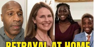 Justice Barrett Has Two Haitian Children... She Just RULED AGAINST