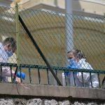 'It was a war scene': Witness recounts explosion in Monaco