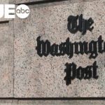 Judge sides with Washington Post in lawsuit involving President Donald Trump's media company