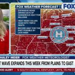 An Intense Heat Wave Is Headed For Over 70 million Americans