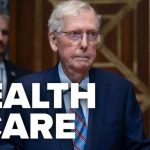 Why is Mitch McConnell's health emergency being kept secret?