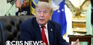 Birthright Chaos Isn’t Over Watch: Trump takes questions on Supreme Court rulings over mail-in ballots, presidential firings