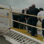 DHS Releases New Footage Showing Migrant Deportation Flight