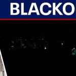 Cuba blackout: 3rd nationwide power outage in 6 months