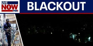 Nationwide Blackouts Again — What’s Really Breaking Cuba? Cuba blackout: 3rd nationwide power outage in 6 months