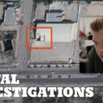 How a New U.S. Weapon Killed 21 Civilians in Iran