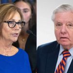 Lindsey Graham’s Sister Appointed To Finish His Term