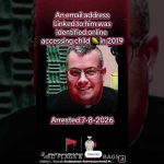 Meth, Hosts, And Horror Inside One House FR. JEFFREY NOWAK ISN'T DEAD YET